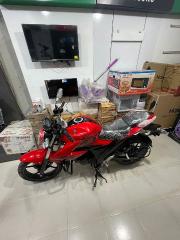 Suzuki Gixxer (ABS)